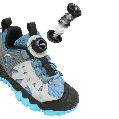 Jeep Kids Aero Mesh Runner