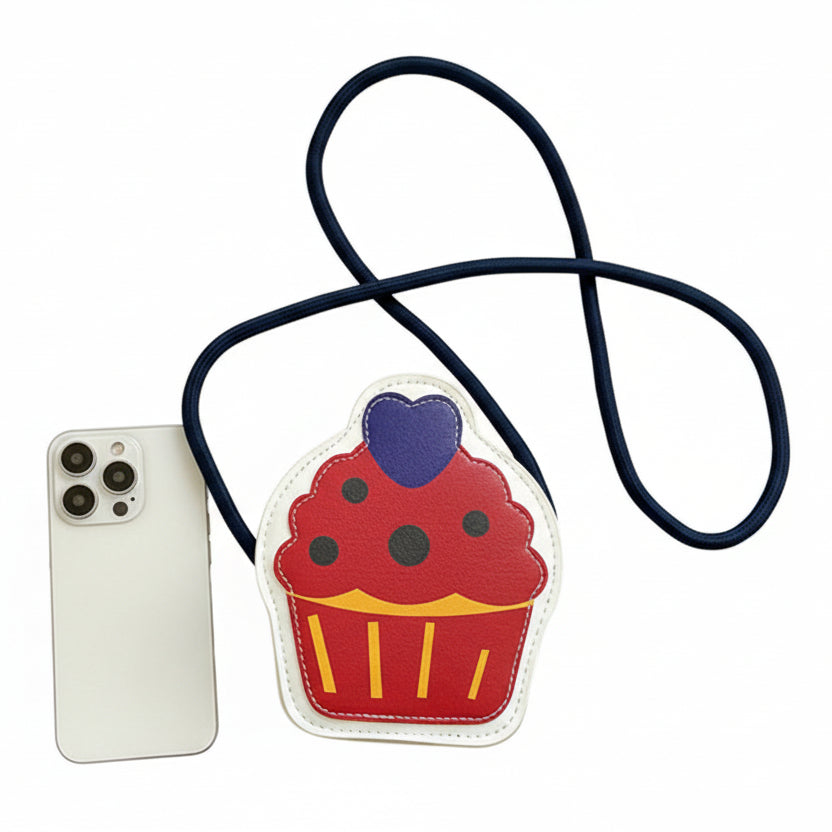 Girls Sugar Rush Mini Crossbody Bag