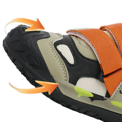 Jeep Kids Strider Sneakers