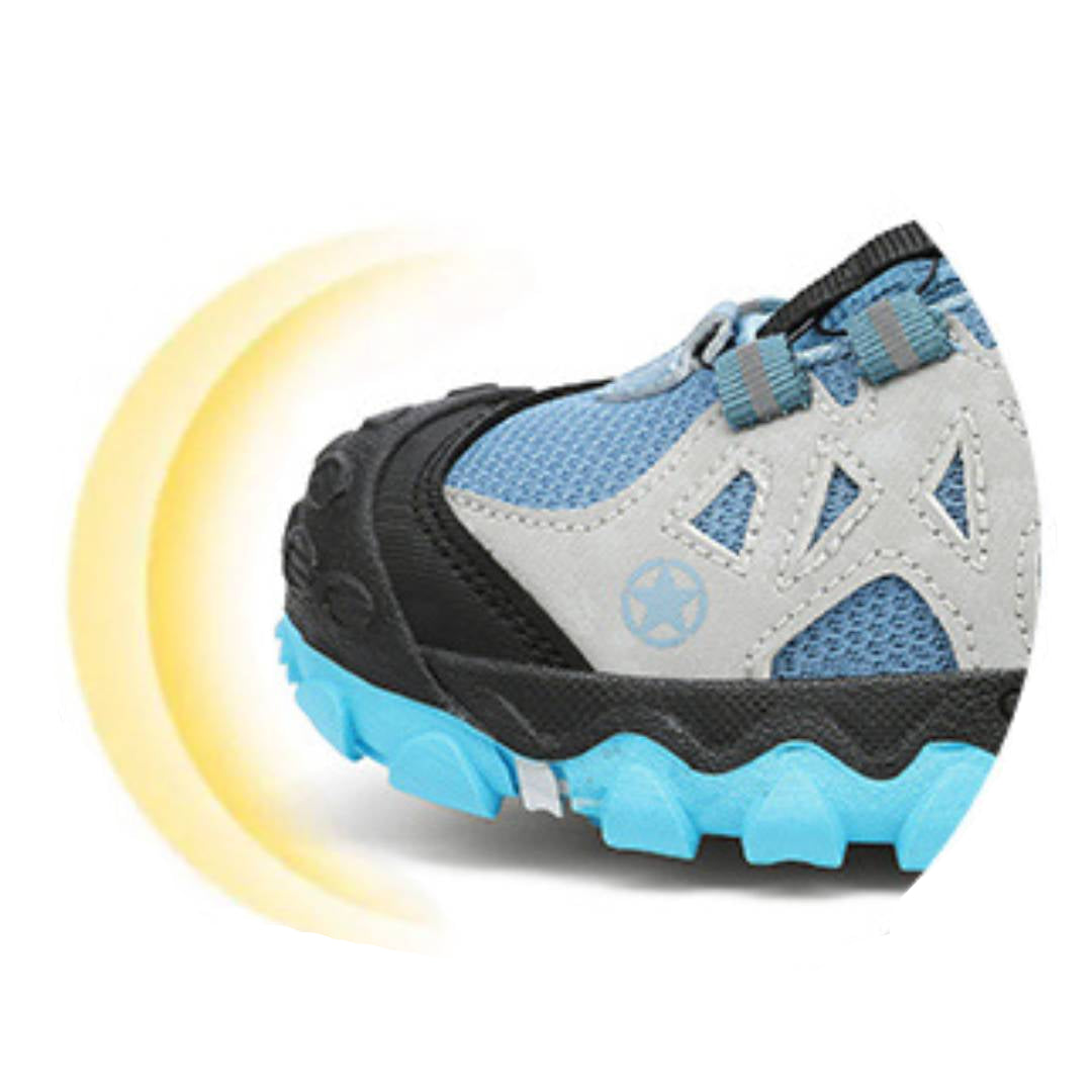 Jeep Kids Aero Mesh Runner