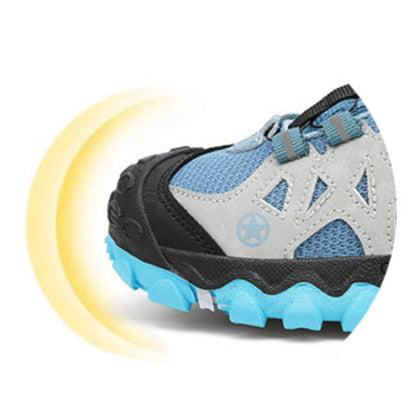 Jeep Kids Aero Mesh Runner