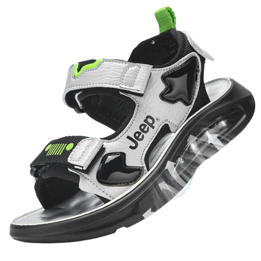 Jeep Kids Eco-Trek Sandals