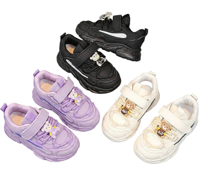 Kids Mini Heroes Sneakers