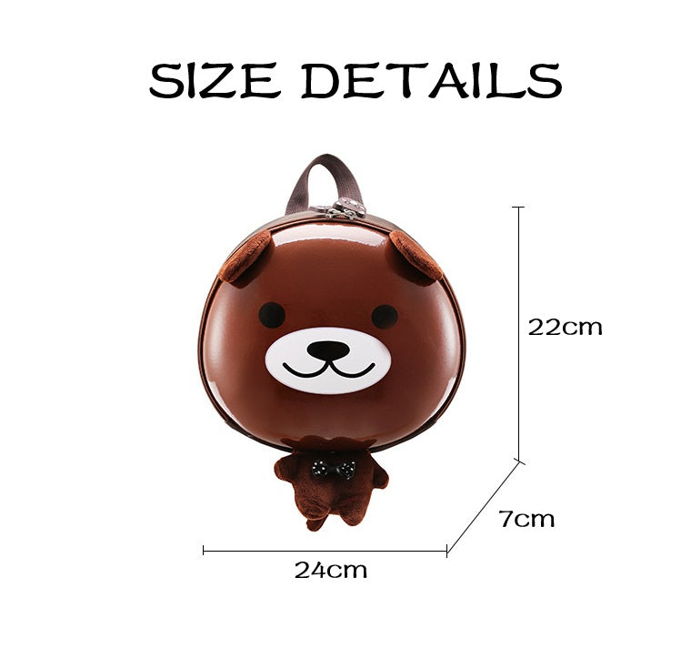 Kids Little Companion Backpack
