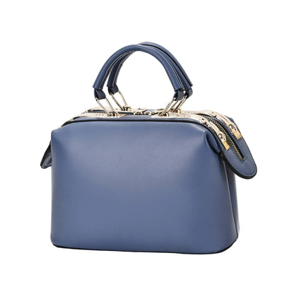 Demi-Lune Crossbody Bag