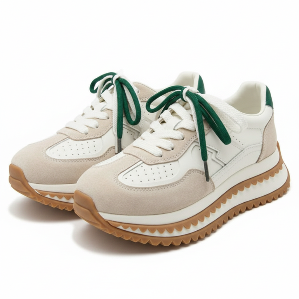 Women's Ripple Run Sneakers