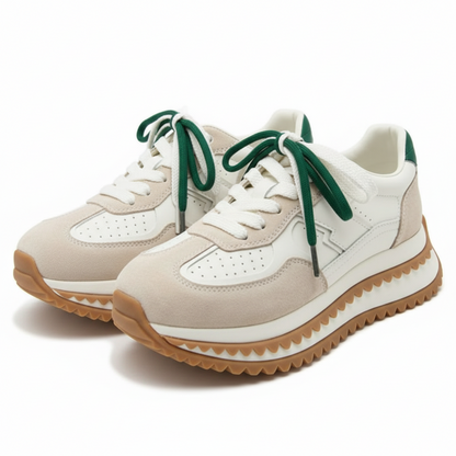 Women's Ripple Run Sneakers