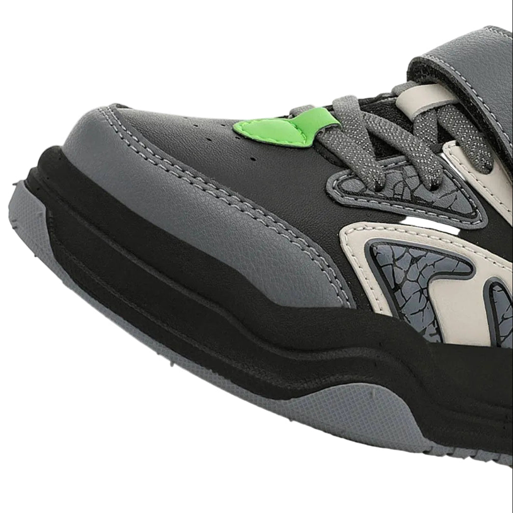 Jeep Kids Matrix Runner