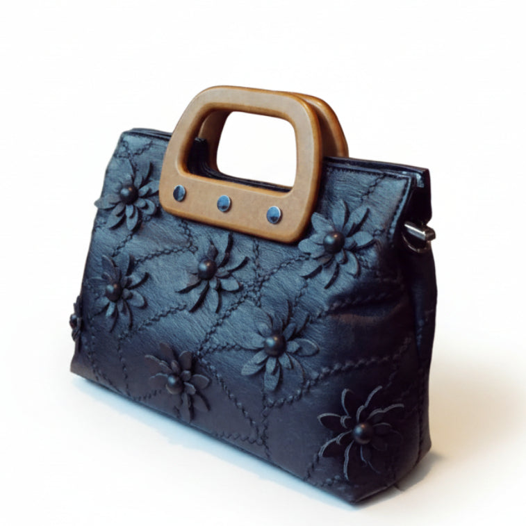 Versatile Shoulder/Crossbody Handbag