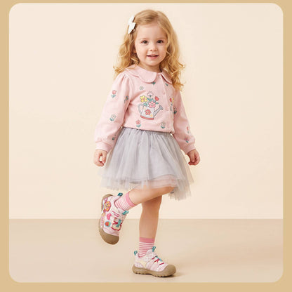 PAW Patrol Pink Velvet Berry Runners