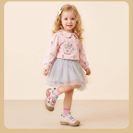 PAW Patrol Pink Velvet Berry Runners