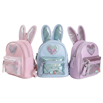 Kids Bunny Hop Backpack