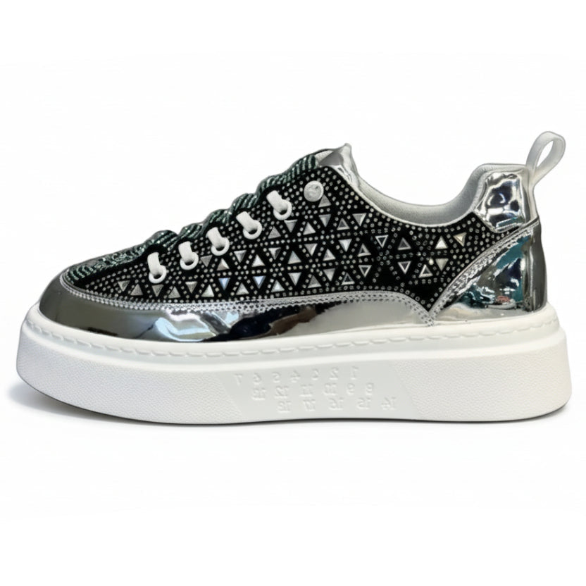 Lumi Unisex Platform Shoes