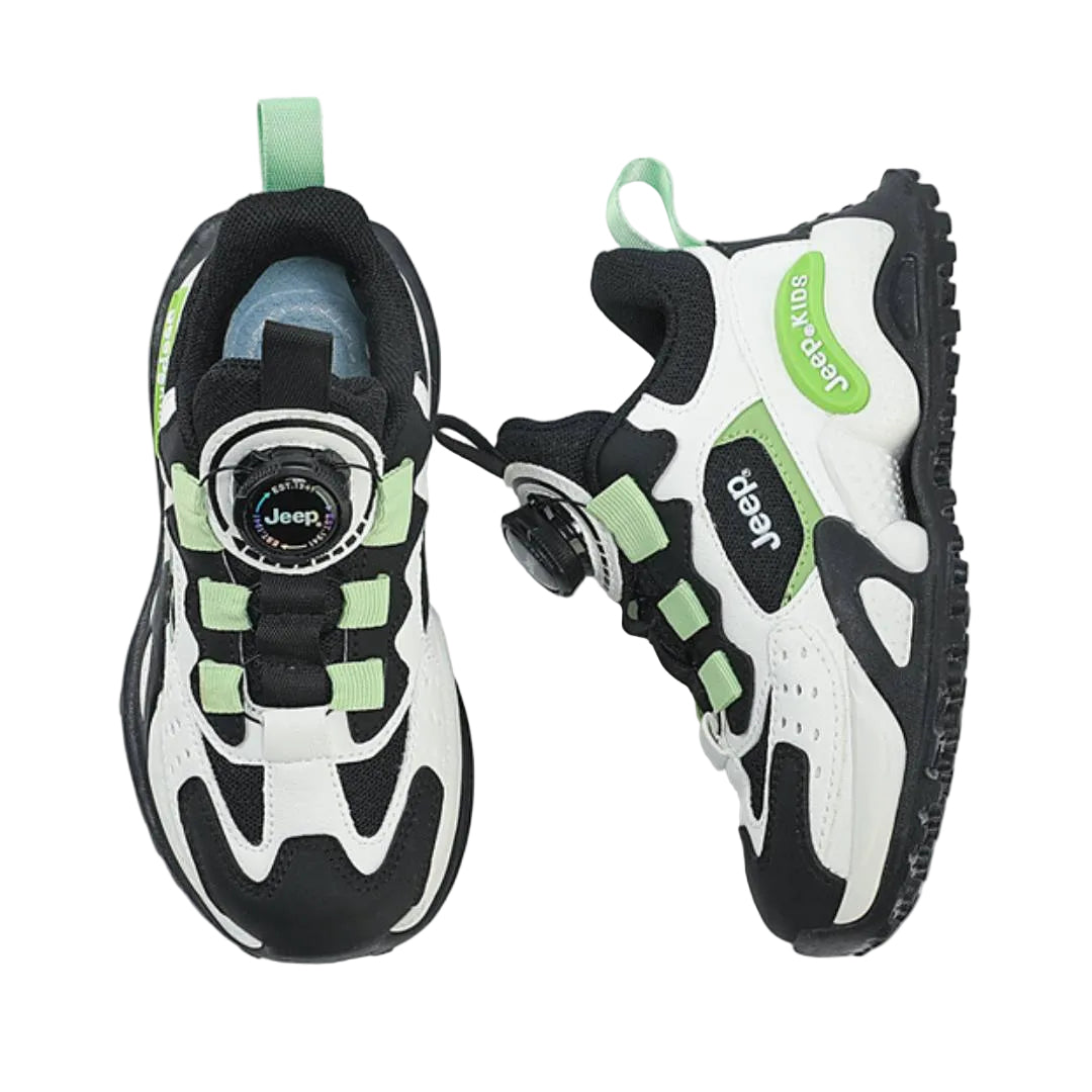 Jeep Kids Trailblazer Sneakers