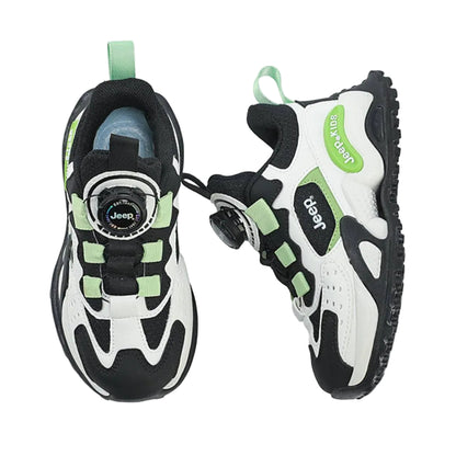 Jeep Kids Trailblazer Sneakers