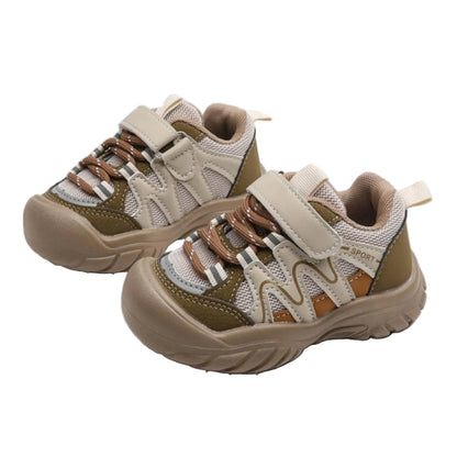 Children's Mini-Mover Sneakers