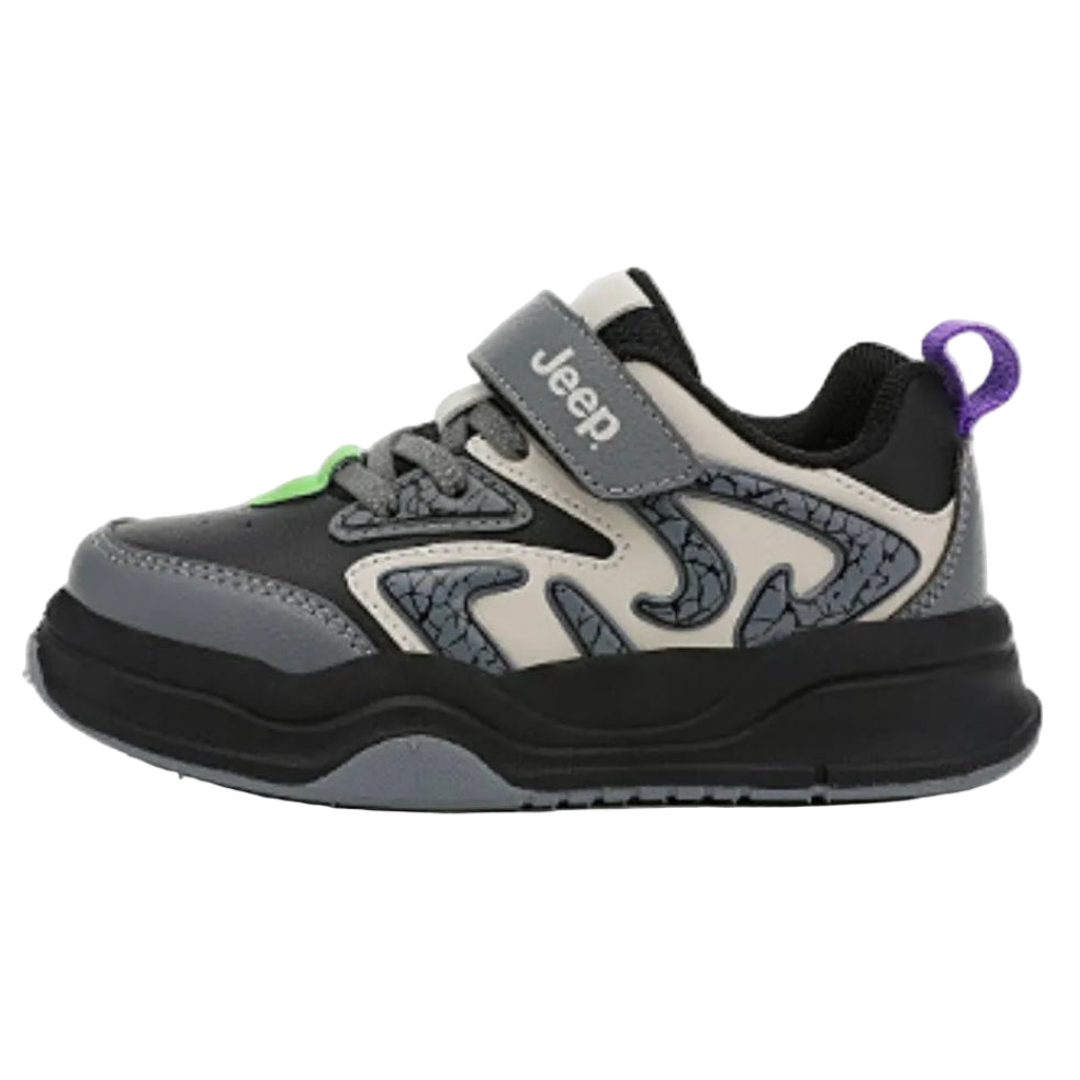 Jeep Kids Matrix Runner
