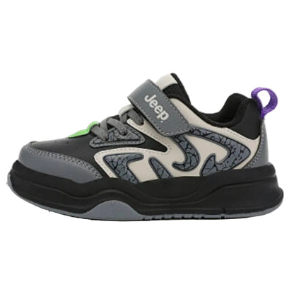 Jeep Kids Matrix Runner