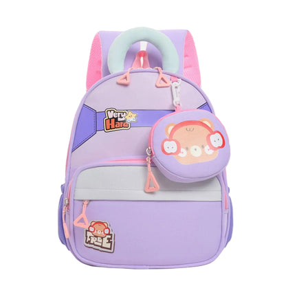 Mighty Cub Trooper Backpack