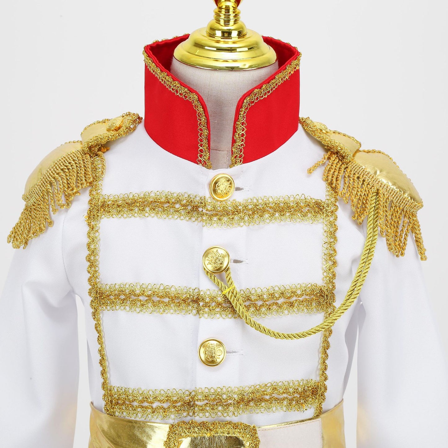 Prince Charming Costume for Boys