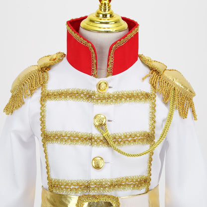 Prince Charming Costume for Boys