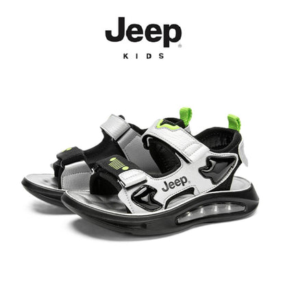 Jeep Kids Eco-Trek Sandals