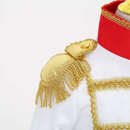 Prince Charming Costume for Boys