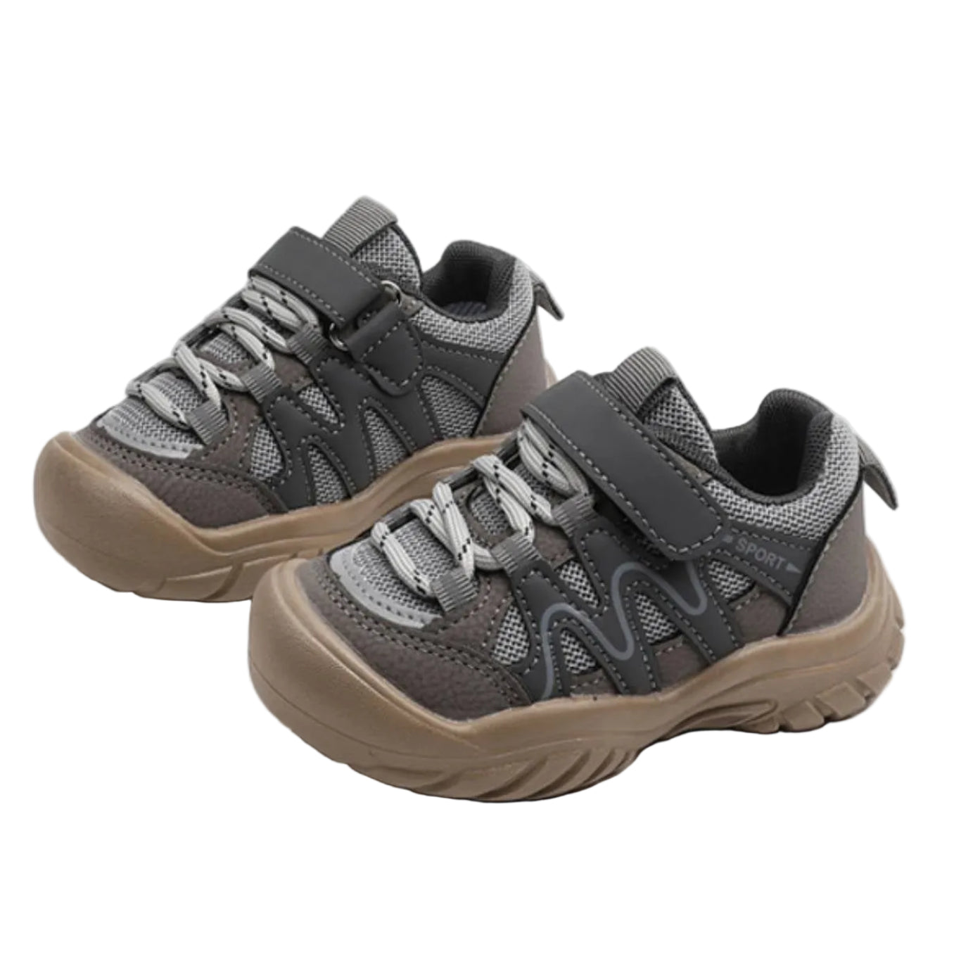 Children's Mini-Mover Sneakers