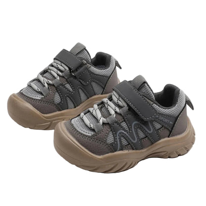 Children's Mini-Mover Sneakers