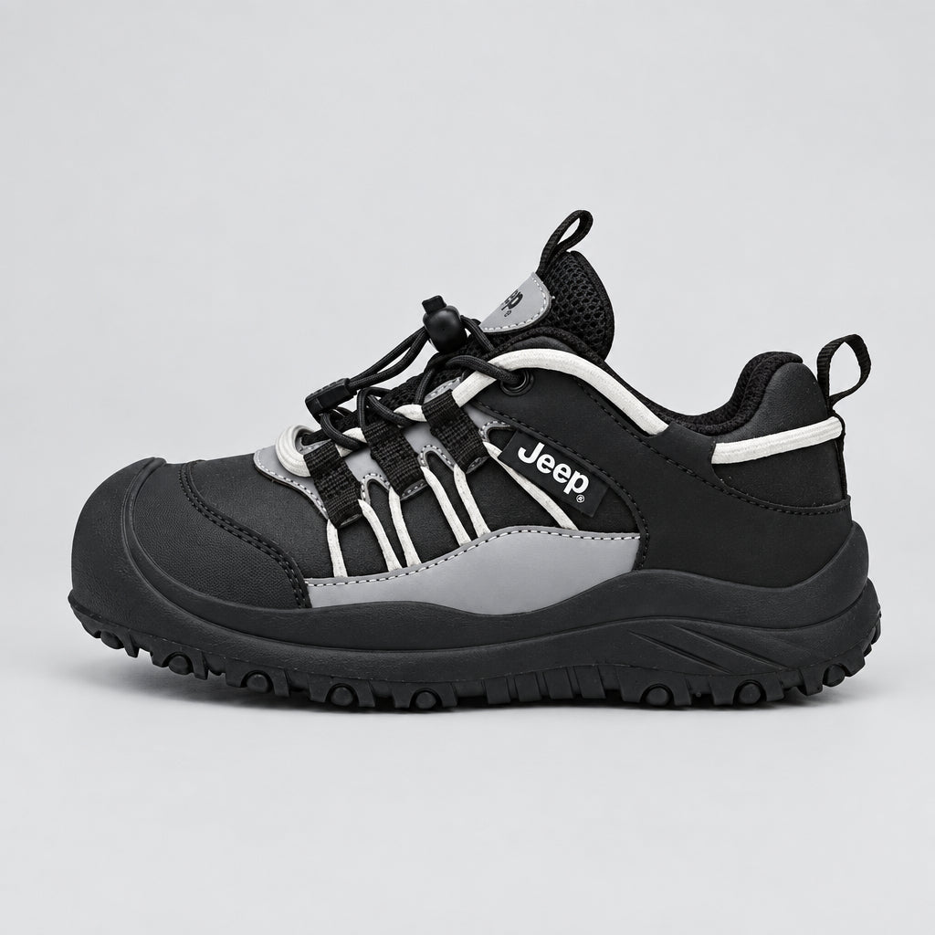 Jeep Kids Geo Grip Sneaker