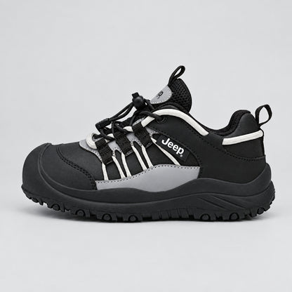 Jeep Kids Geo Grip Sneaker