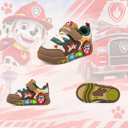 PAW Patrol Pup Power Low Top Sneakers
