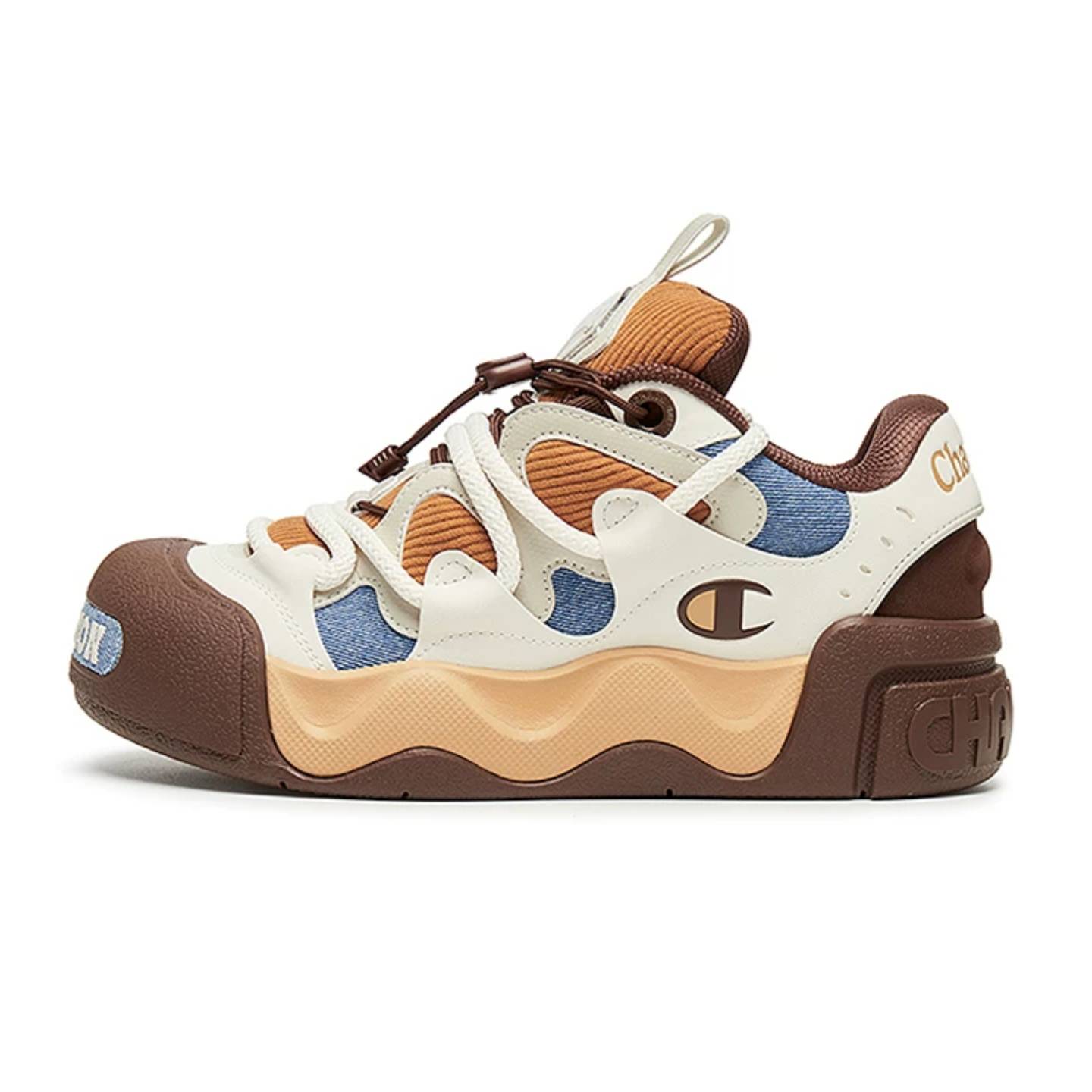 Champion | Auto Skate EC Balance