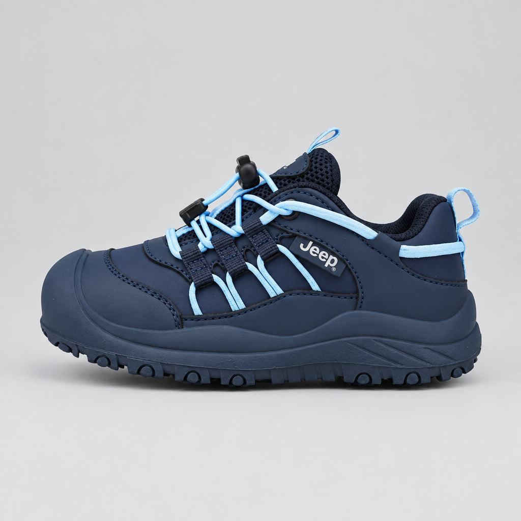 Jeep Kids Geo Grip Sneaker