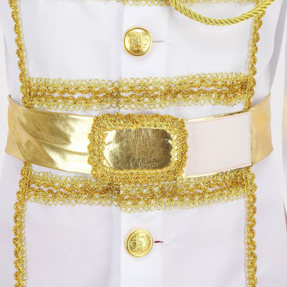 Prince Charming Costume for Boys