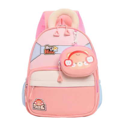 Mighty Cub Trooper Backpack