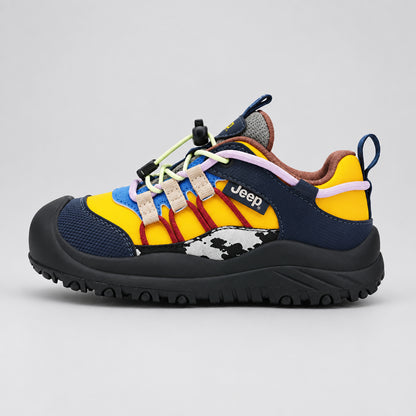 Jeep Kids Geo Grip Sneaker
