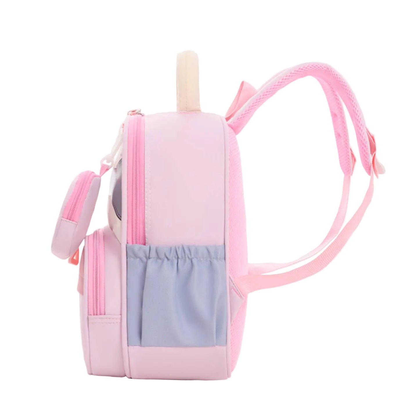 Mighty Cub Trooper Backpack