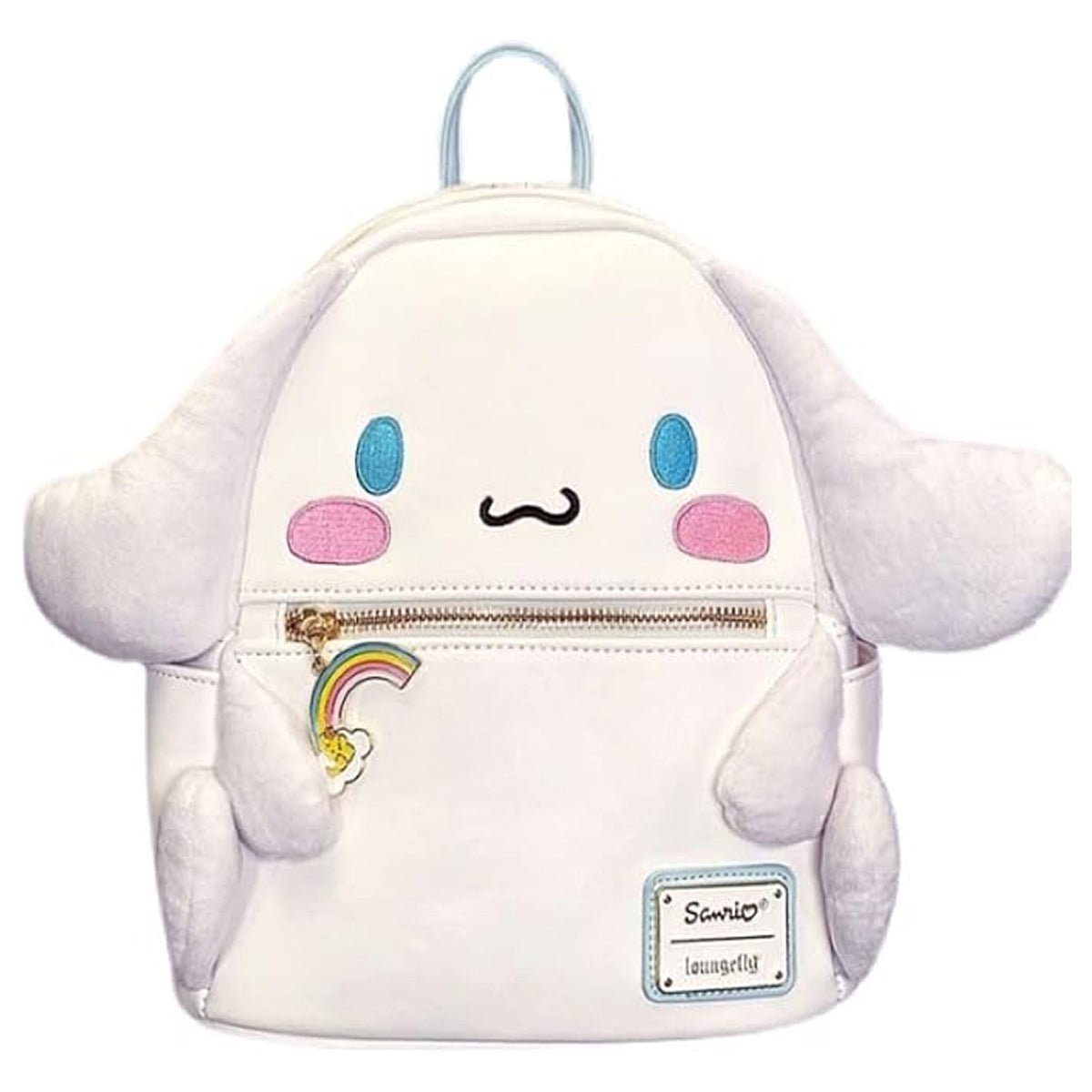 Loungefly x Sanrio Cinnamoroll Cosplay Mini Backpack
