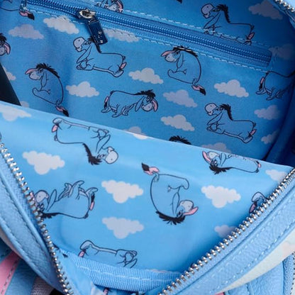 Loungefly x Disney Eeyore Clouds Cosplay Mini Backpack