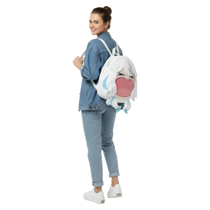 Genshin Impact ITA Backpack