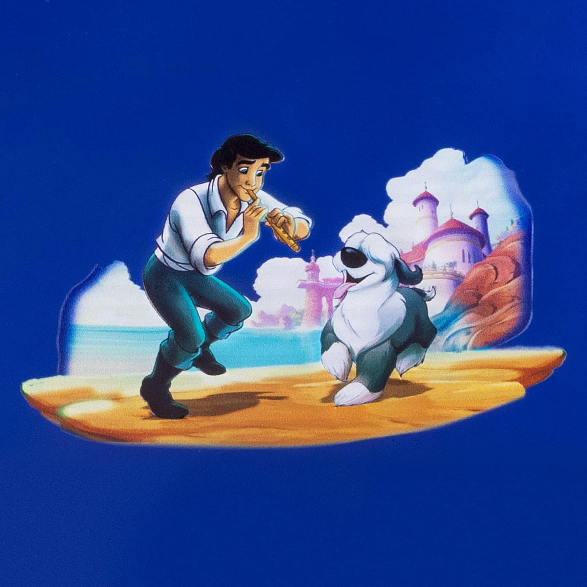 Loungefly x Disney The Little Mermaid - Princess Scenes