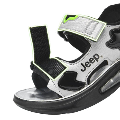 Jeep Kids Eco-Trek Sandals