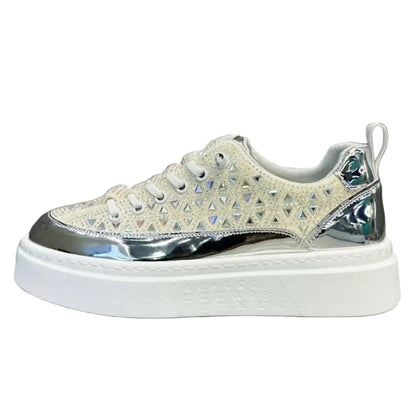 Lumi Unisex Platform Shoes