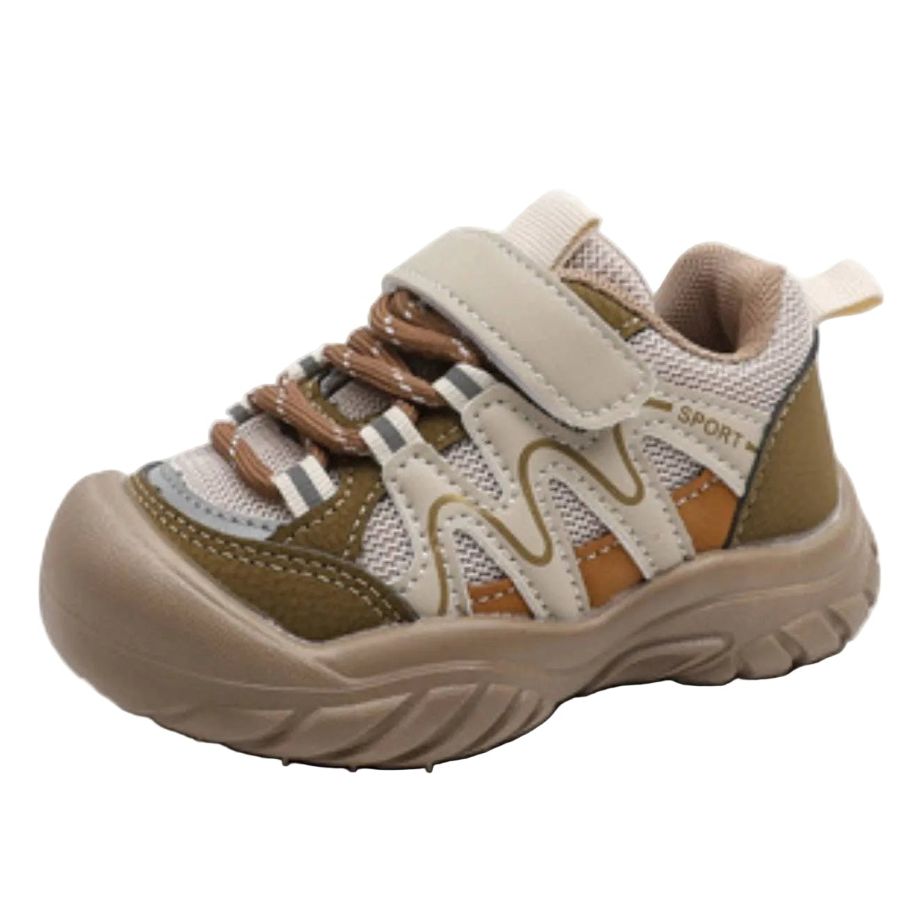 Children's Mini-Mover Sneakers