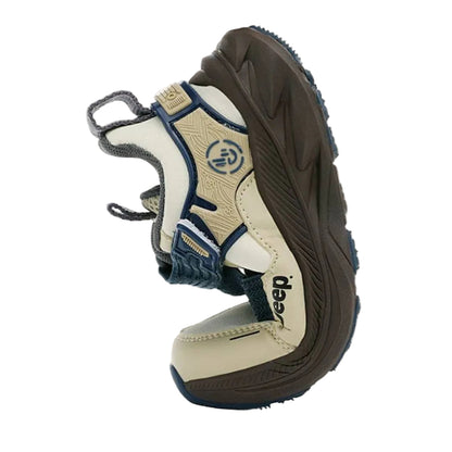 Jeep Kids Switch Back Sneakers