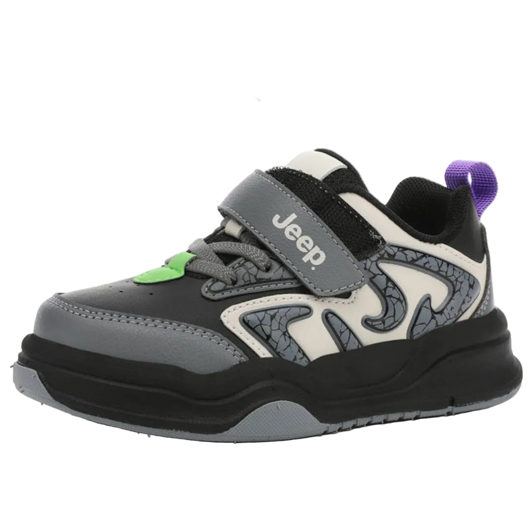 Jeep Kids Matrix Runner