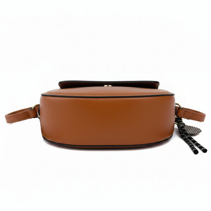Flap Crossbody Bag