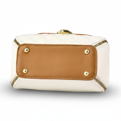 Imperial Orb Crossbody Bag