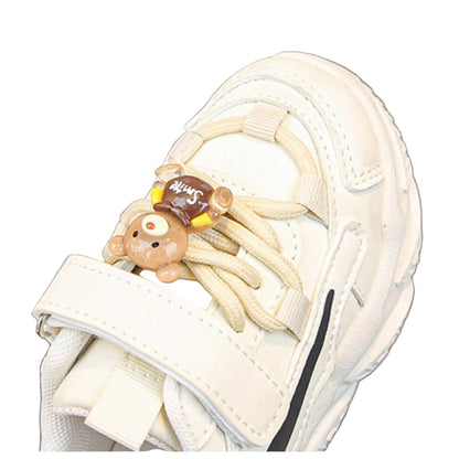 Kids Mini Heroes Sneakers